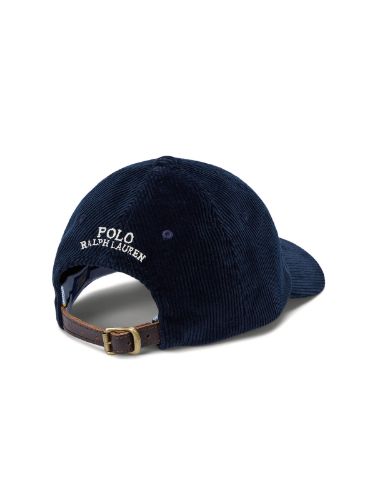 Immagine di Polo Ralph Lauren | Cls Sprt Cap Cap Hat