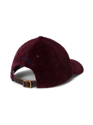 Immagine di Polo Ralph Lauren | Cls Sprt Cap Cap Hat