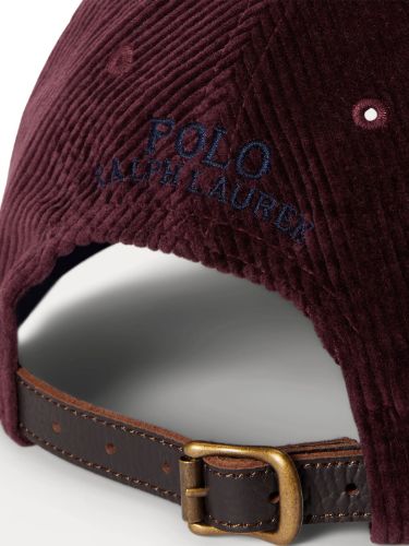 Immagine di Polo Ralph Lauren | Cls Sprt Cap Cap Hat
