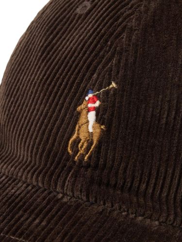 Immagine di Polo Ralph Lauren | Cls Sprt Cap Cap Hat