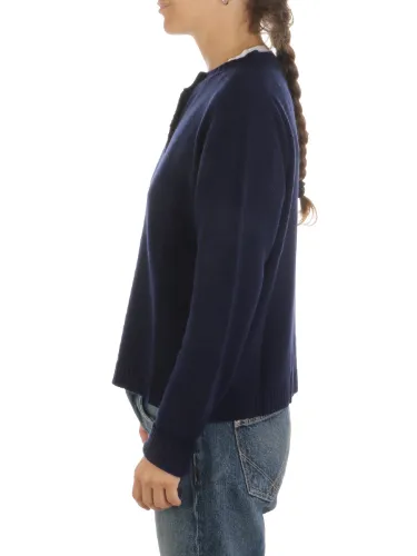 Picture of Alessandro Aste | Aire Cardigan