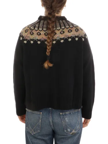 Immagine di B.Yu | Cardigan Norvegese