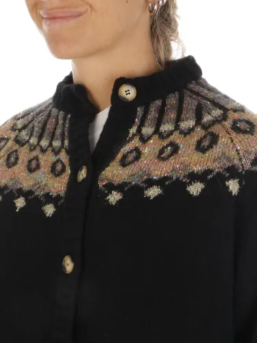 Immagine di B.Yu | Cardigan Norvegese