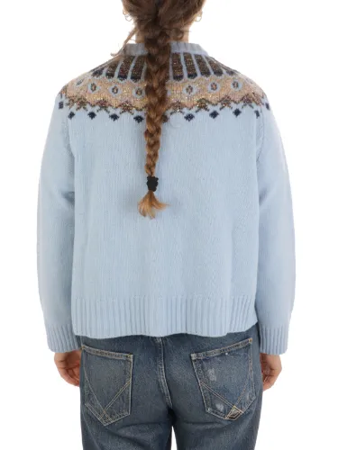 Immagine di B.Yu | Cardigan Norvegese