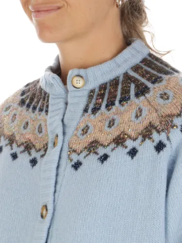 Immagine di B.Yu | Cardigan Norvegese