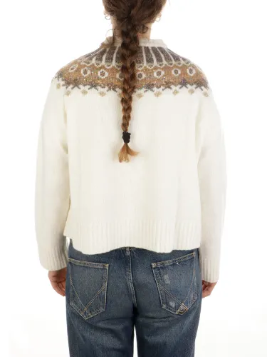 Immagine di B.Yu | Cardigan Norvegese
