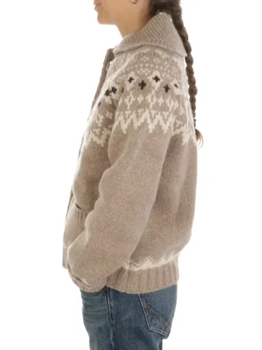 Immagine di Roy Roger`S | Norway Cardigan