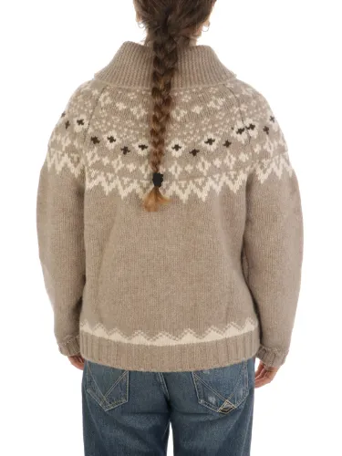 Immagine di Roy Roger`S | Norway Cardigan