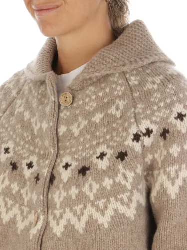 Immagine di Roy Roger`S | Norway Cardigan