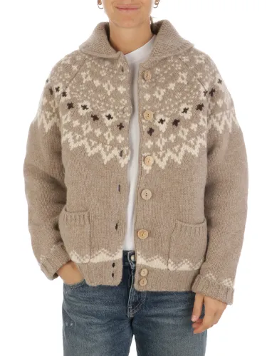 Immagine di Roy Roger`S | Norway Cardigan