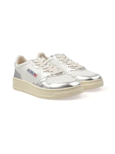Immagine di AUTRY | Sneakers Donna Medalist Low in Pelle Bicolore