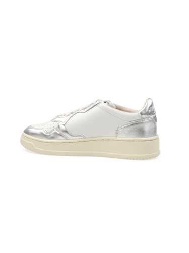 Immagine di AUTRY | Sneakers Donna Medalist Low in Pelle Bicolore
