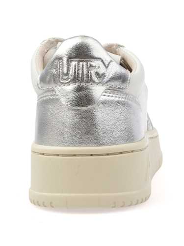 Immagine di AUTRY | Sneakers Donna Medalist Low in Pelle Bicolore