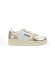 Immagine di AUTRY | Sneakers Donna Medalist Low in Pelle Bicolore