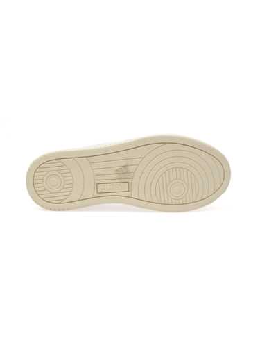 Picture of AUTRY | Women's Medalist Low Biccolor Leather Sneakers