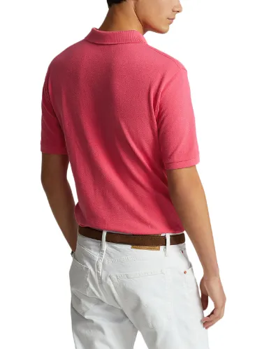 Immagine di Polo Ralph Lauren | Iconic Mesh Polo Shirt