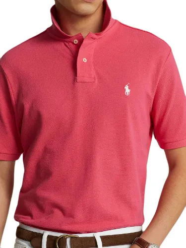 Immagine di Polo Ralph Lauren | Iconic Mesh Polo Shirt