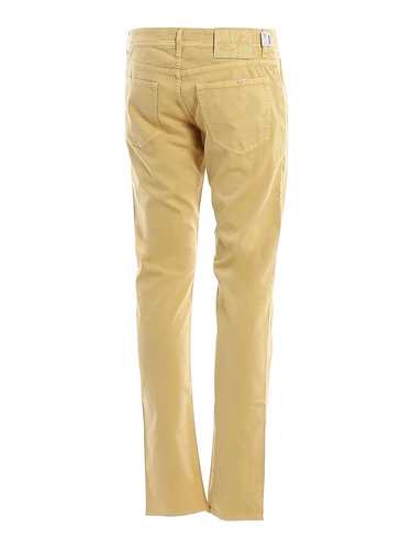 Immagine di JACOB COHEN | Pantaloni Uomo Style J622 Jacquard