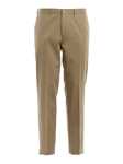 Immagine di INCOTEX | Pantaloni Sartoriali Uomo in Cotone