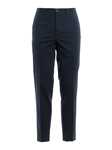 Immagine di INCOTEX | Pantaloni Sartoriali Uomo in Cotone