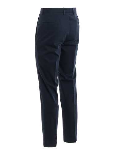 Immagine di INCOTEX | Pantaloni Sartoriali Uomo in Cotone