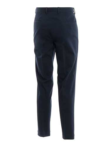 Immagine di INCOTEX | Pantaloni Sartoriali Uomo in Cotone