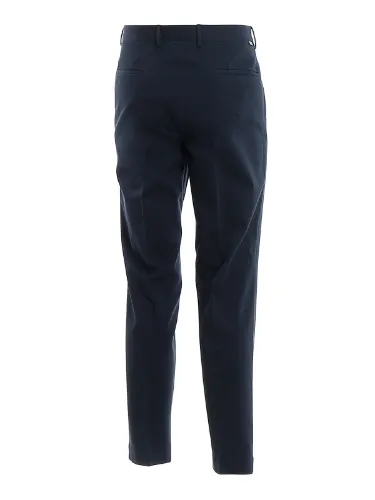 Immagine di INCOTEX | Pantaloni Sartoriali Uomo in Cotone