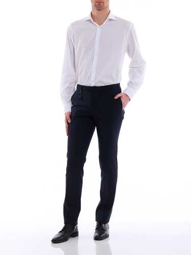 Immagine di Incotex | Pantalone