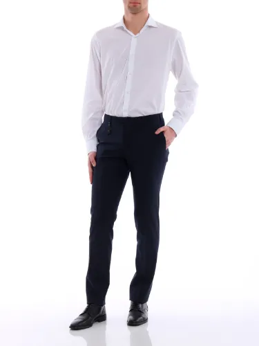 Picture of Incotex | Pantalone