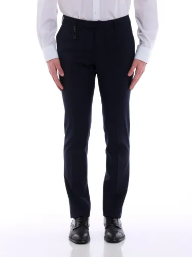 Picture of Incotex | Pantalone