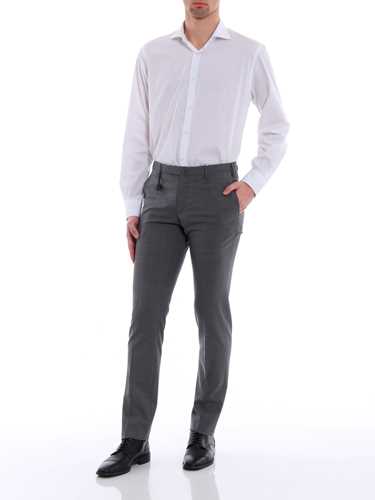 Picture of Incotex | Pantalone
