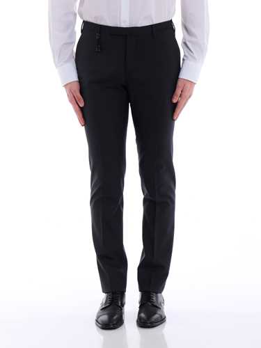 Picture of Incotex | Pantalone