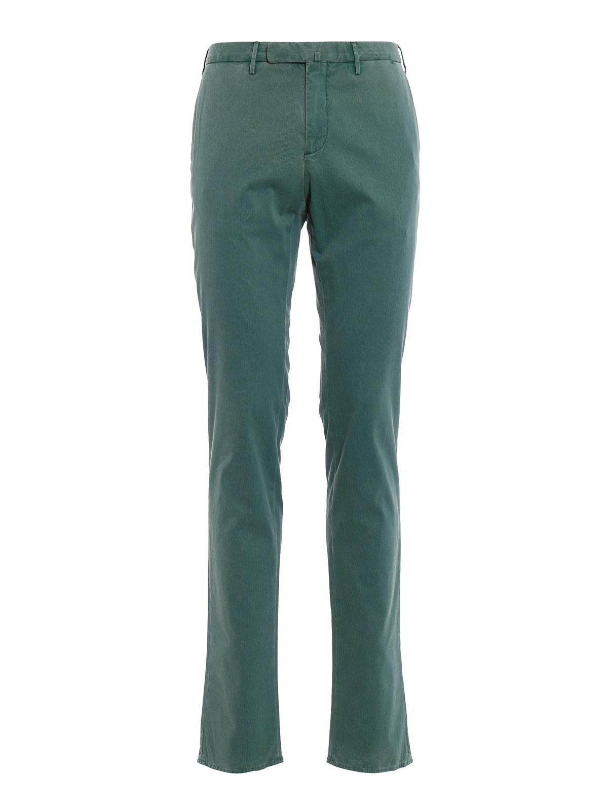 INCOTEX Pantaloni Uomo Velluto 710 | 1GWT82.90183 | Botta \u0026 B Abbigliamento