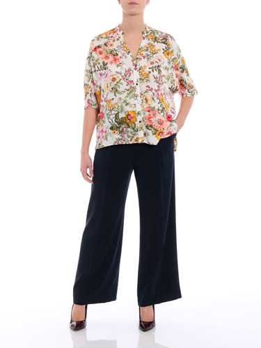 Immagine di ASPESI | Pantaloni Crop Donna
