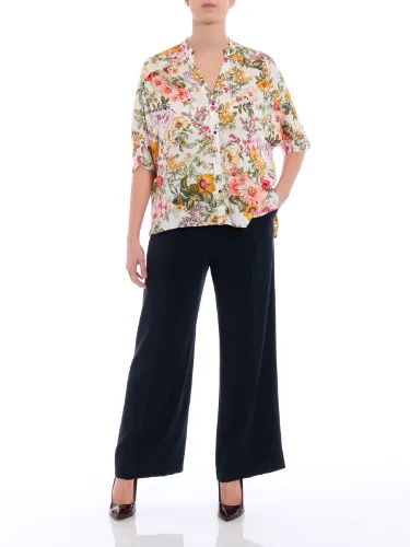 Immagine di ASPESI | Pantaloni Crop Donna