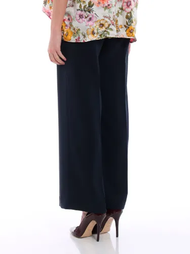 Immagine di ASPESI | Pantaloni Crop Donna
