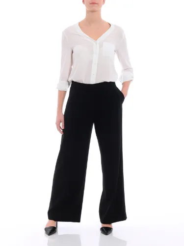 Picture of ASPESI | Women's Crop Trousers