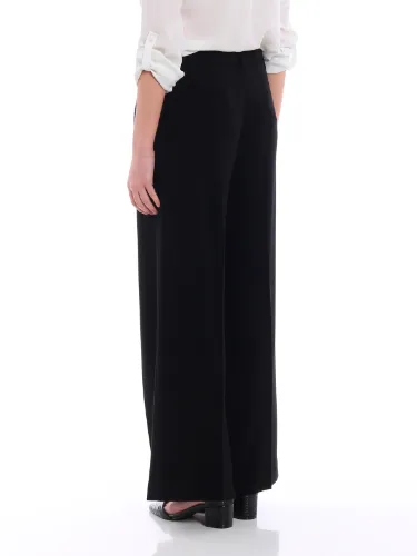 Picture of ASPESI | Women's Crop Trousers