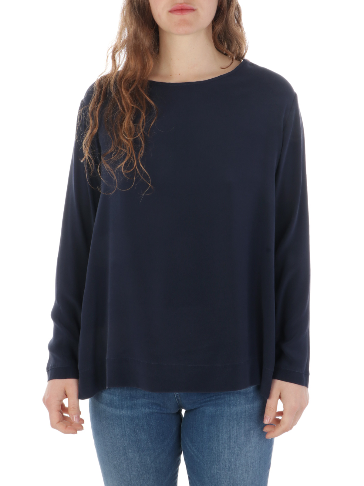 Rossopuro Blusa Over M L