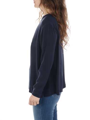 Immagine di Rossopuro | Blusa Over M/L