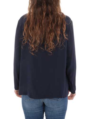 Immagine di Rossopuro | Blusa Over M/L