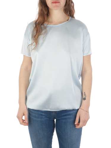 Picture of Rossopuro | Tshirt Mm Over