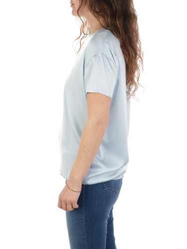 Picture of Rossopuro | Tshirt Mm Over