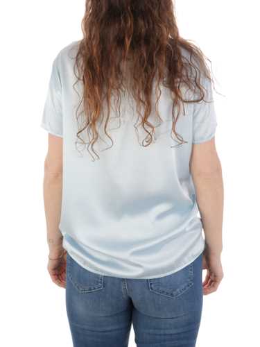 Picture of Rossopuro | Tshirt Mm Over