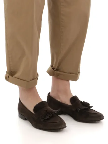 Immagine di Briglia | Pantaloni