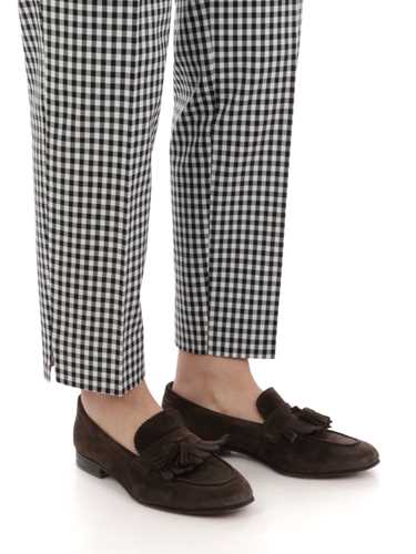 Picture of Via Masini 80 | Pantalone