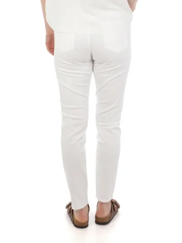Immagine di LATINO' | Pantaloni Donna Rachele Skinny