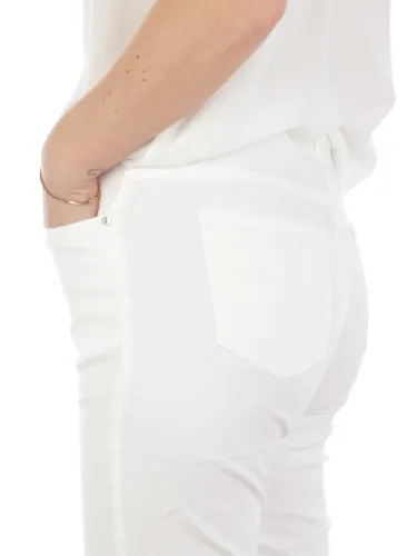 Immagine di LATINO' | Pantaloni Donna Rachele Skinny