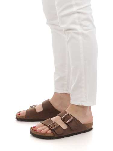 Picture of LATINO' | Rachele Skinny Women'S Trousers