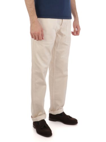 Immagine di FORTELA | Pantaloni Uomo New Fatigue in Cotone